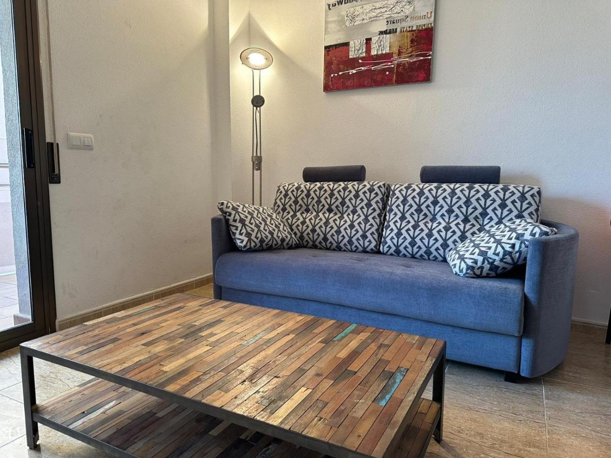 Apartamento Cerca Playa Y Centro Ref 305 Empuriabrava Exterior foto