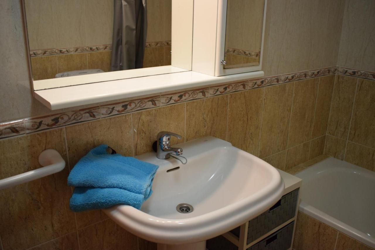 Apartamento Cerca Playa Y Centro Ref 305 Empuriabrava Exterior foto