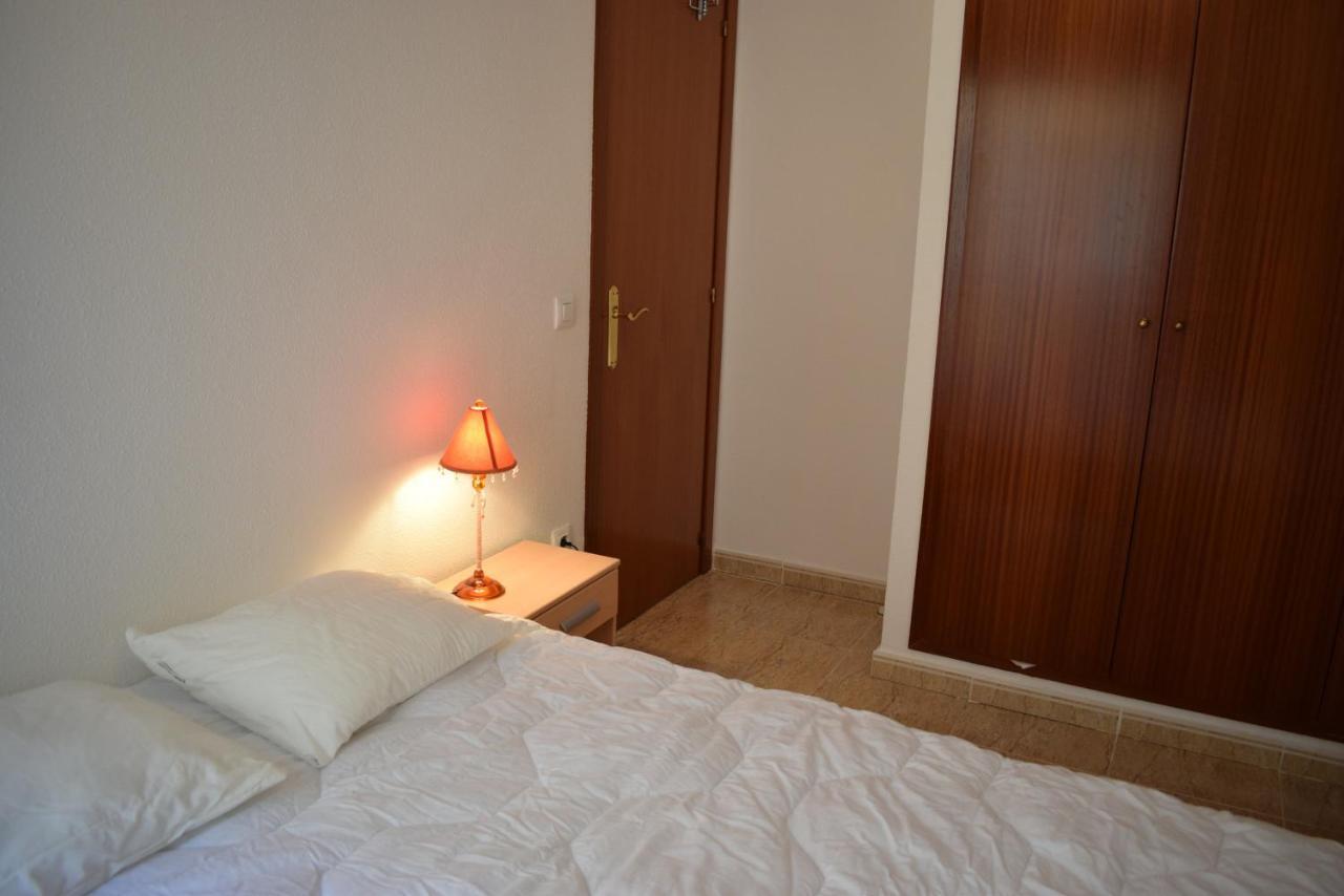 Apartamento Cerca Playa Y Centro Ref 305 Empuriabrava Exterior foto