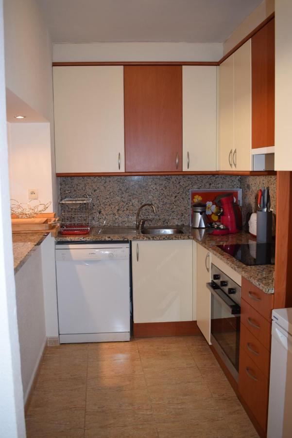 Apartamento Cerca Playa Y Centro Ref 305 Empuriabrava Exterior foto