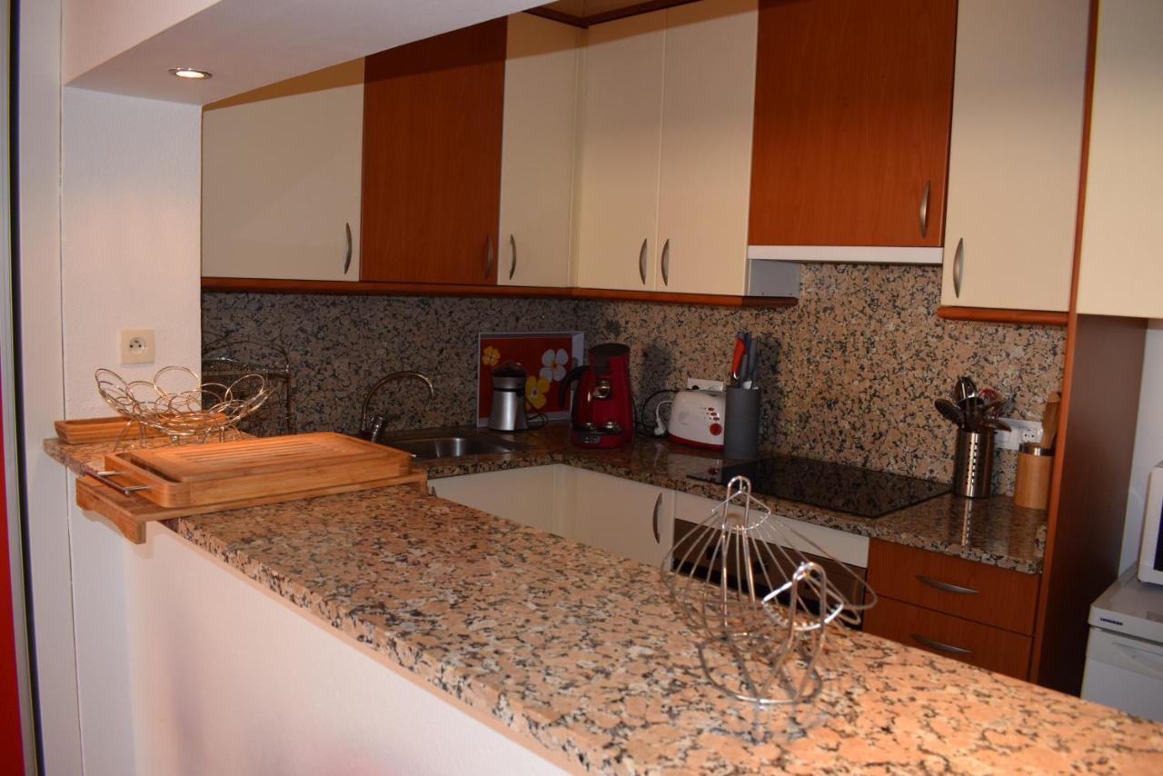 Apartamento Cerca Playa Y Centro Ref 305 Empuriabrava Exterior foto