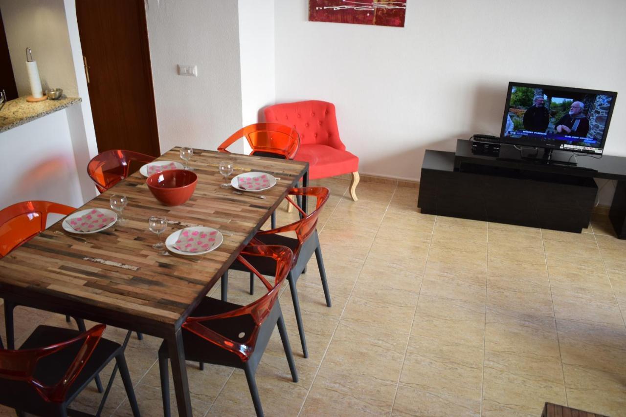Apartamento Cerca Playa Y Centro Ref 305 Empuriabrava Exterior foto